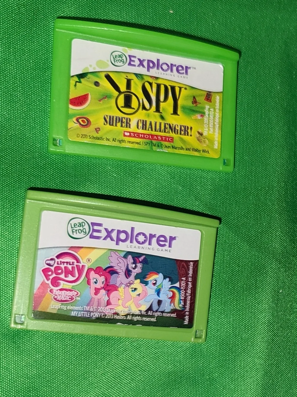 LeapFrog LeapPad Platinum 7
